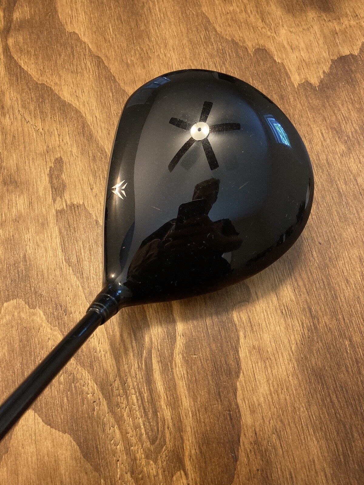 XXIO MP900 Driver / 10.5° Stiff Flex Shaft 45.5”