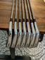 Titleist T100S Iron Set / 4-P Stiff Flex Steel Shafts +1/4”