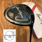 Ben Hogan G553 Max Driver / 10.5° Stiff Flex Shaft 45.5”