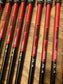 Cobra Aerojet One Length 14 Piece Golf Club Set / Regular Flex Shafts