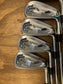 Srixon Zx7 MKii Iron Set / 4-PW Stiff Flex Steel Shafts