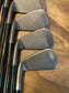 Taylormade P790 2023 Aged Copper Iron Set / 5-PW Stiff Flex Steel Shafts