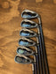 XXIO MP900 Iron Set / 5-PW Regular Flex Graphite Shafts