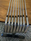 Callaway Apex 24 CB And MB Combo Iron Set / 4-AW Stiff Flex Steel Shafts -1/4”