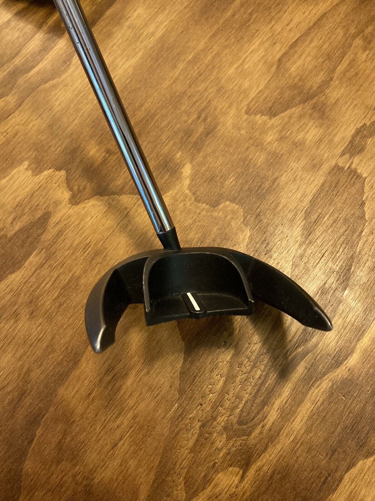 PING Scottsdale Pickemup B Belly Armlock Long Putter  / 43”