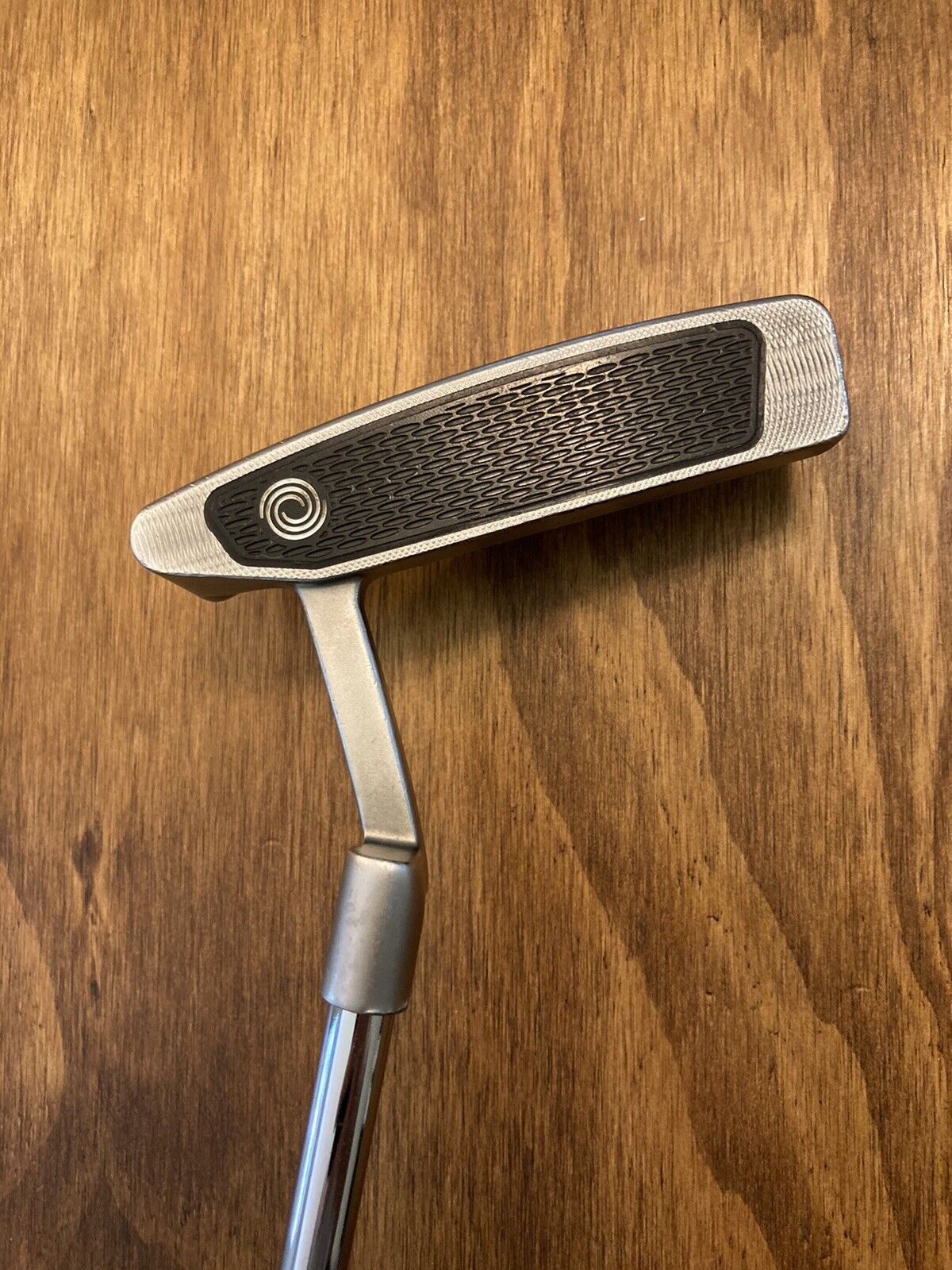 Odyssey California US Hwy 101 2 Designed In Carlsbad Limited Putter / 35”