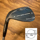 New LH Cobra Snakebite Gap Wedge GW Left Handed / 52° Stiff Flex Steel 35.5”