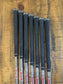 Srixon Zx4 Mkii Iron Set / 5-AW Regular Flex Steel Shafts