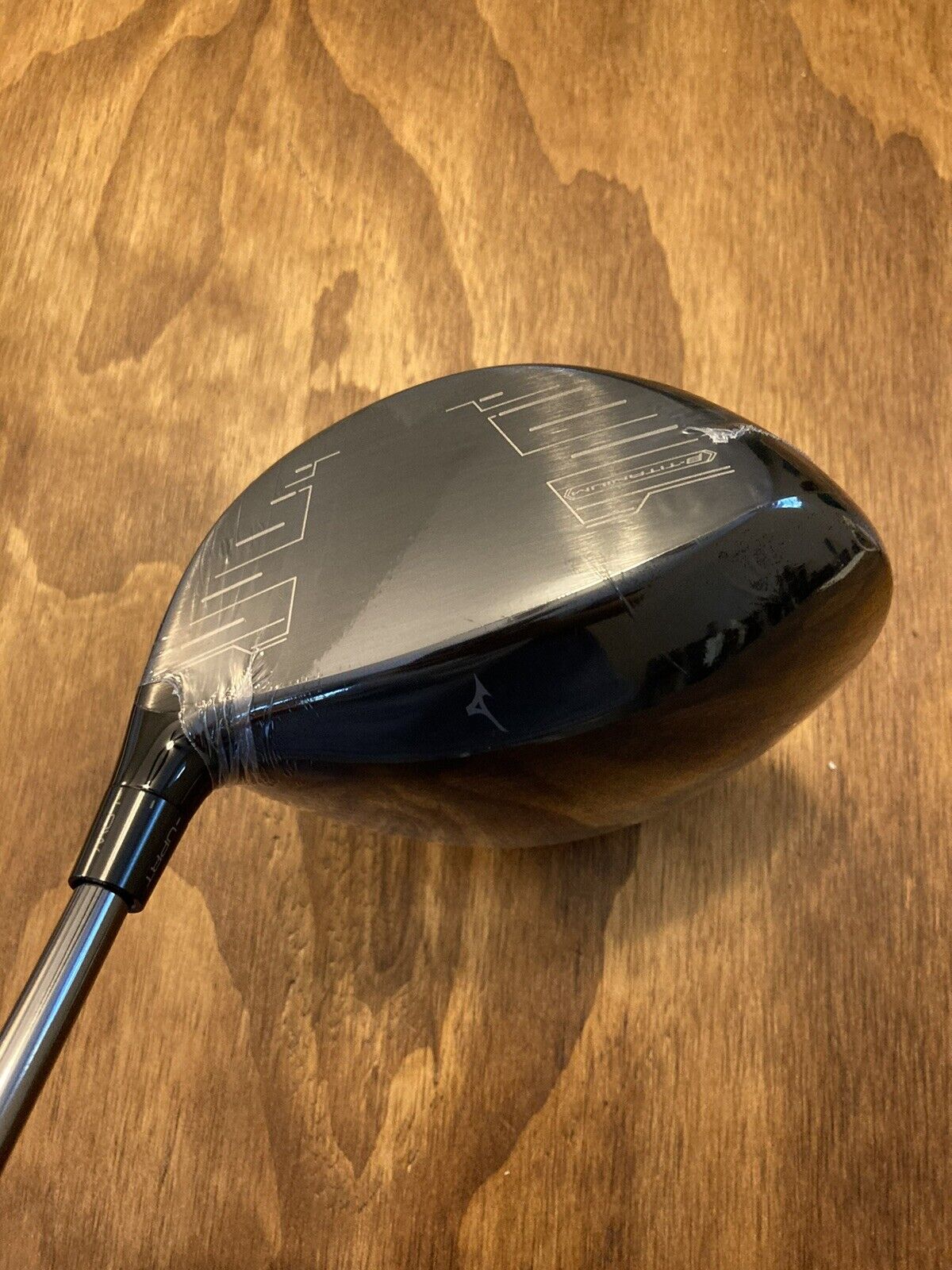 Brand New Mizuno STx 230 Driver / 12° Senior Flex Shaft 45.75”