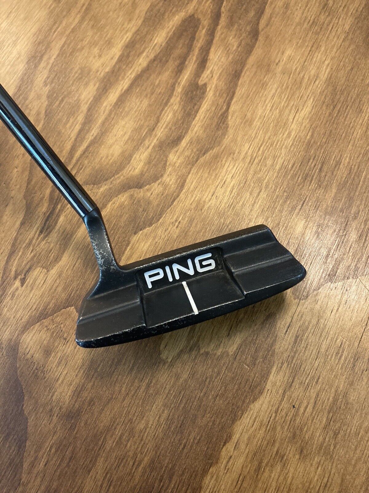 PING Kushin 4 Putter / 35”