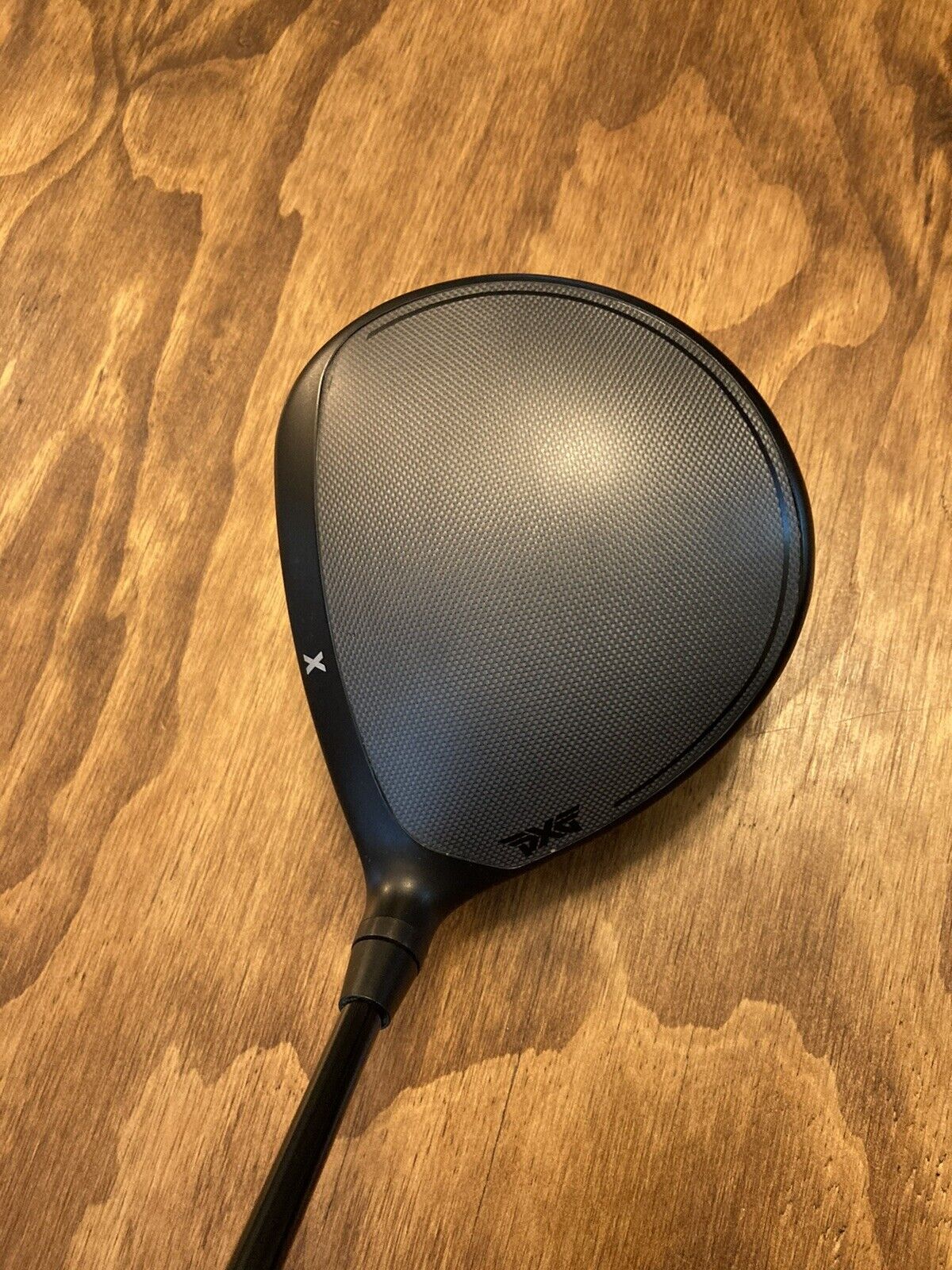 PXG Gen5 0311 XF Driver / 10.5° Stiff Flex Shaft 44”