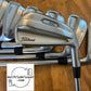 Titleist T100 2021 Iron Set / 4-P Stiff Flex Steel Shafts