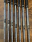 Edel SMS Forged Iron Set / 5-GW Stiff Flex Steel Shafts