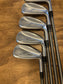 Fourteen TB-7 Forged Iron Set / 6-PW Stiff Flex Graphite Shafts -1”