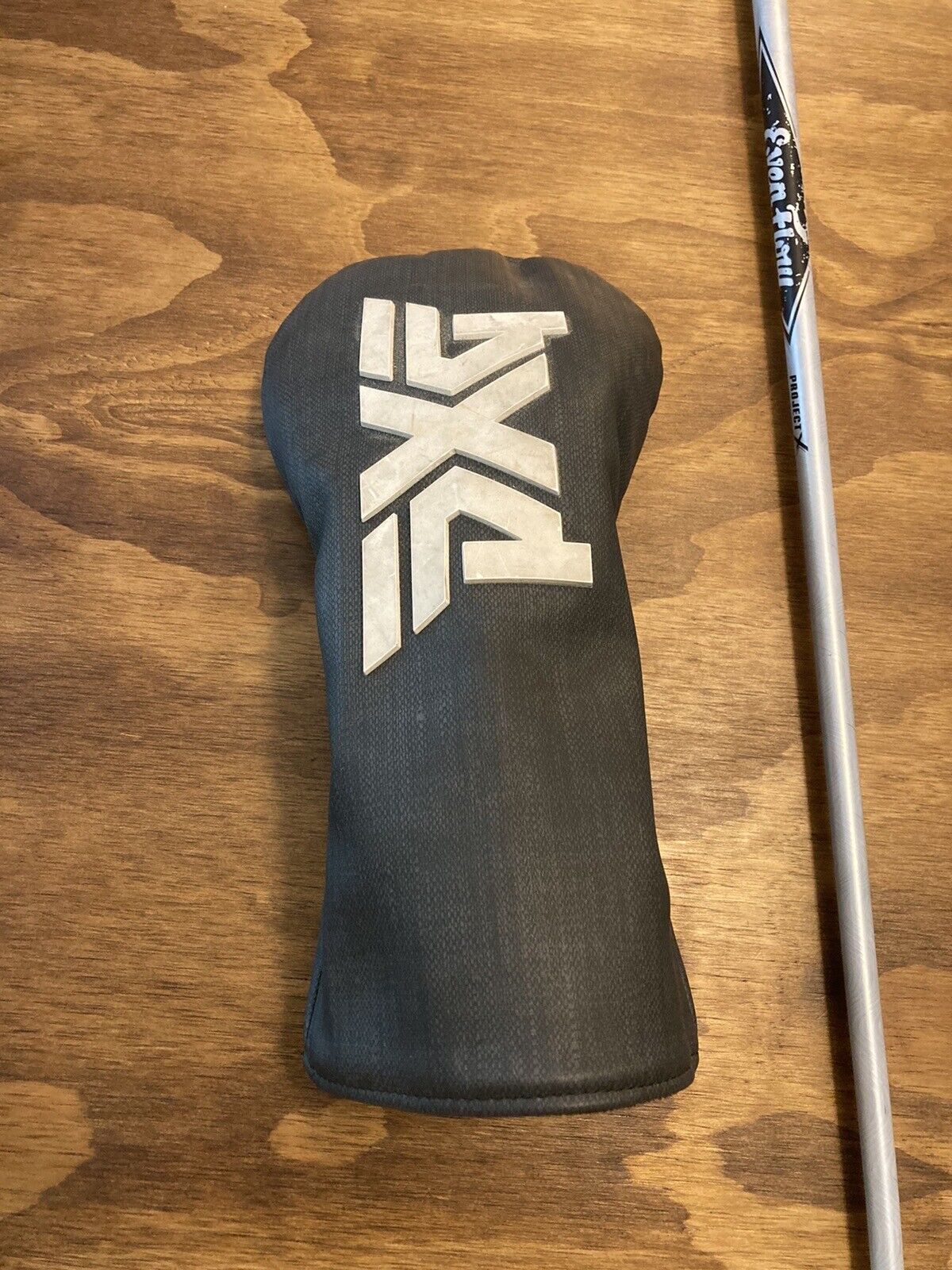 PXG 0811 X Driver / 9° X-Stiff Flex Shaft 46”