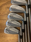 Mizuno JPX 923 Tour Forged Iron Set / 4-PW Stiff Flex Steel Shafts