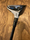 TaylorMade Sim Titanium 5 Wood / Stiff Flex Shaft 43”