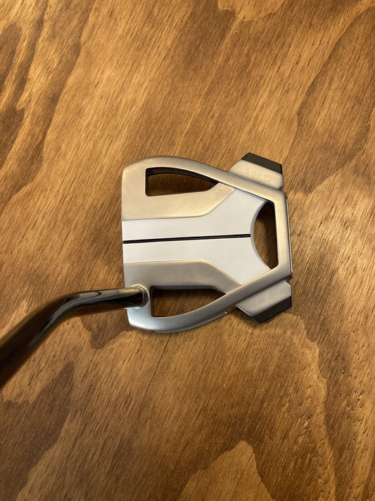 TaylorMade Spider Hydroblast SX-72 Putter / 35.5”