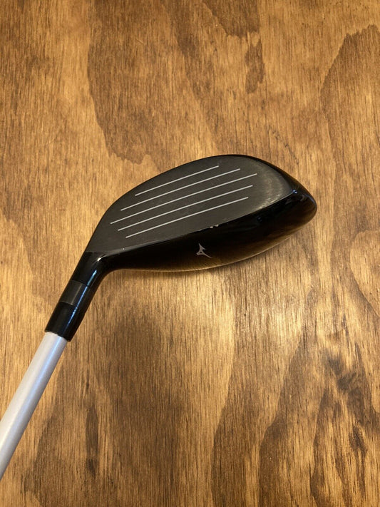 Mizuno ST-X 220 4 Hybrid / 20° Regular Flex Shaft 40.5”