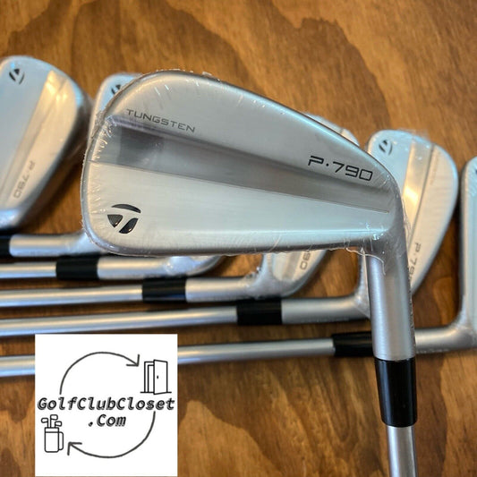 TaylorMade – GolfClubCloset.com