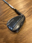 New LH Cobra Snakebite Gap Wedge GW Left Handed / 52° Stiff Flex Steel 35.5”