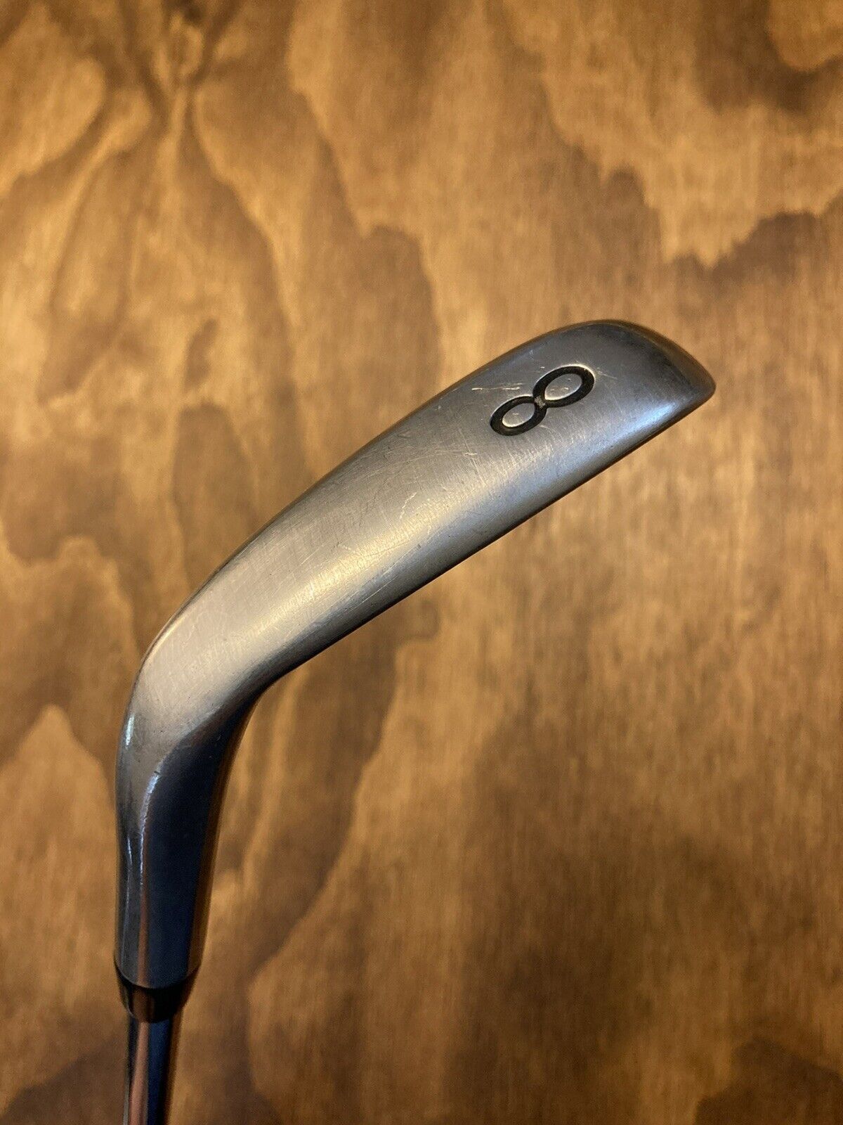 Titleist AP1 718 8 Iron / Regular Flex Steel Shaft 36.5”