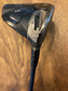 Callaway Paradym Triple Diamond Driver / 9° Stiff Flex 45.5”