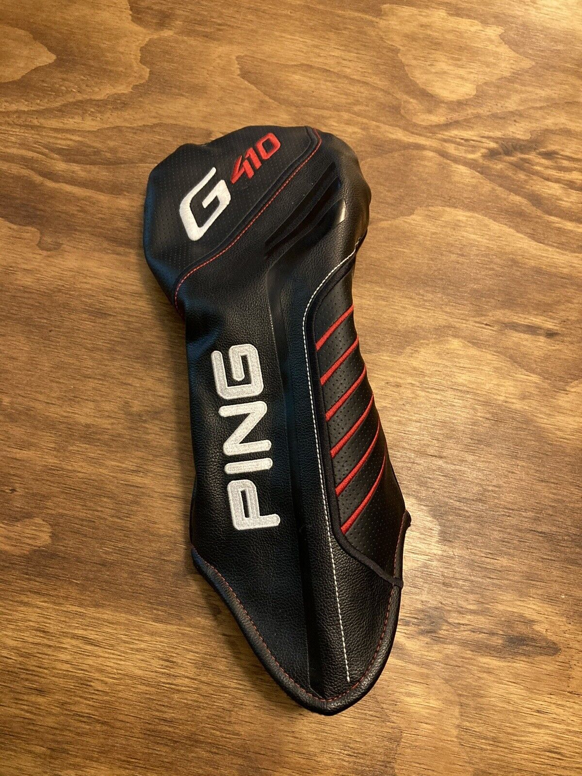 PING G410 Driver / 9° Regular Flex 44.25”