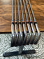 Callaway Apex TCB Iron Set / 4-PW Stiff Flex Steel Shafts