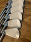 Miura MB-101 Iron Set / 4-PW X-Stiff (TX) Flex Steel Shafts