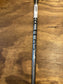 Brand New Callaway B21 4 Hybrid / 21° Senior Flex Shaft 40”