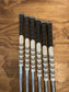 TaylorMade P770 2023 Iron Set / 5-P Stiff Steel Shafts +3/4”