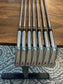 Miura MB-101 Iron Set / 4-PW X-Stiff (TX) Flex Steel Shafts