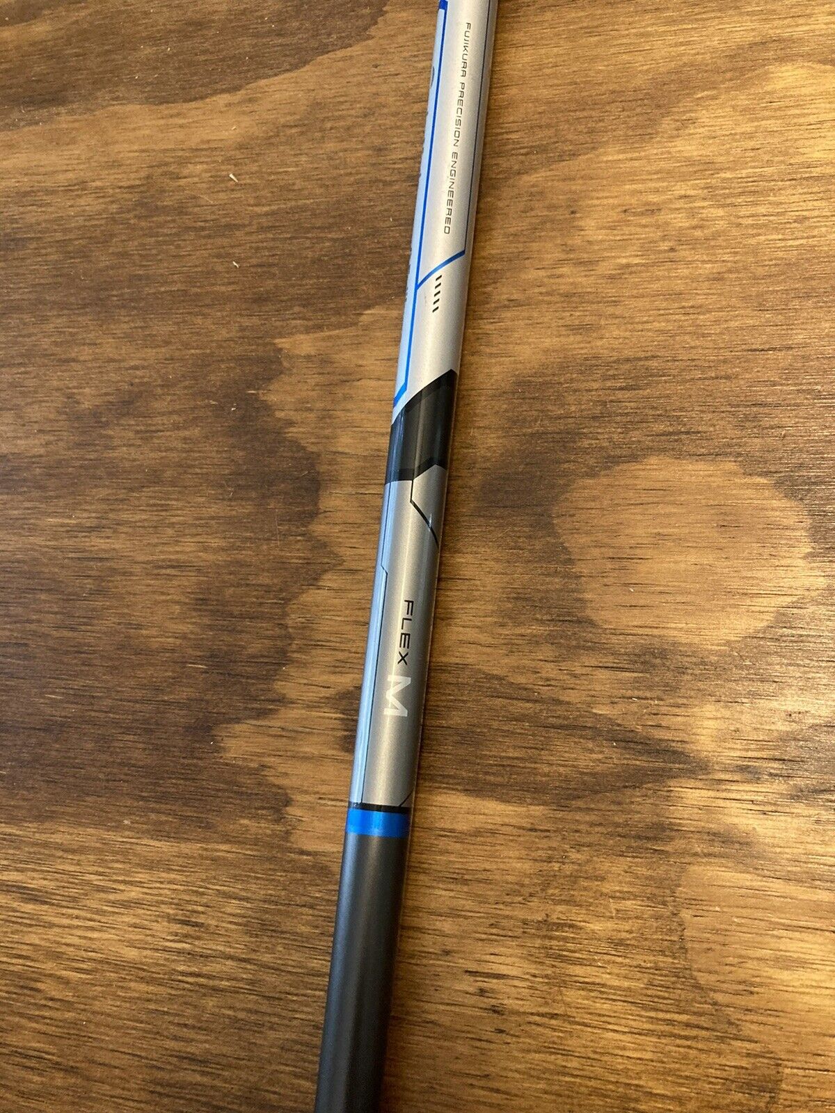 TaylorMade SLDR Driver / 10.5° Senior Flex Shaft 45.5”