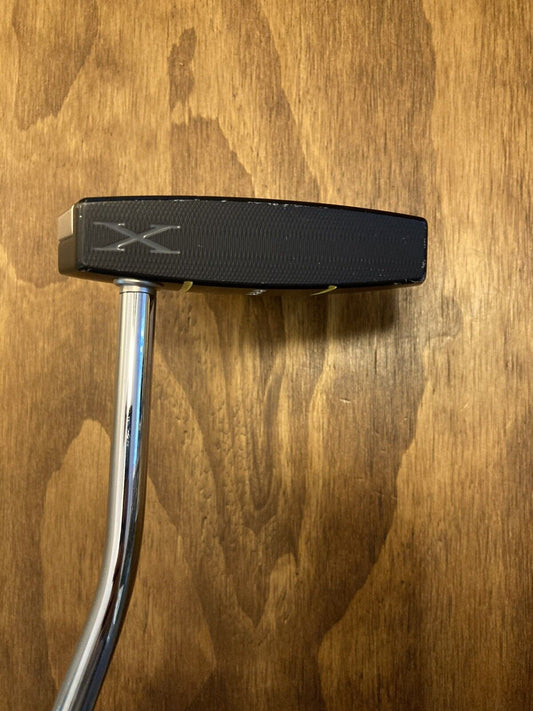 Titleist Scotty Cameron Phantom X 8 Putter / 34”