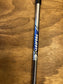 PING G25 LW Lob Wedge / Blue Dot Firm Flex Steel Shaft 35.25”