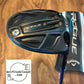 Callaway Rogue Driver / 10.5° Stiff Flex 46.5”