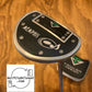 Brand New Odyssey Toulon Design Memphis Putter / 35”