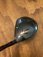 Brand New Mizuno ST-X 220 5 Wood / 18° Regular Flex 43”