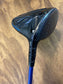 Callaway Rogue Driver / 10.5° Stiff Flex 46.5”