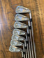 Srixon Zx4 Mkii Iron Set / 5-AW Regular Flex Steel Shafts