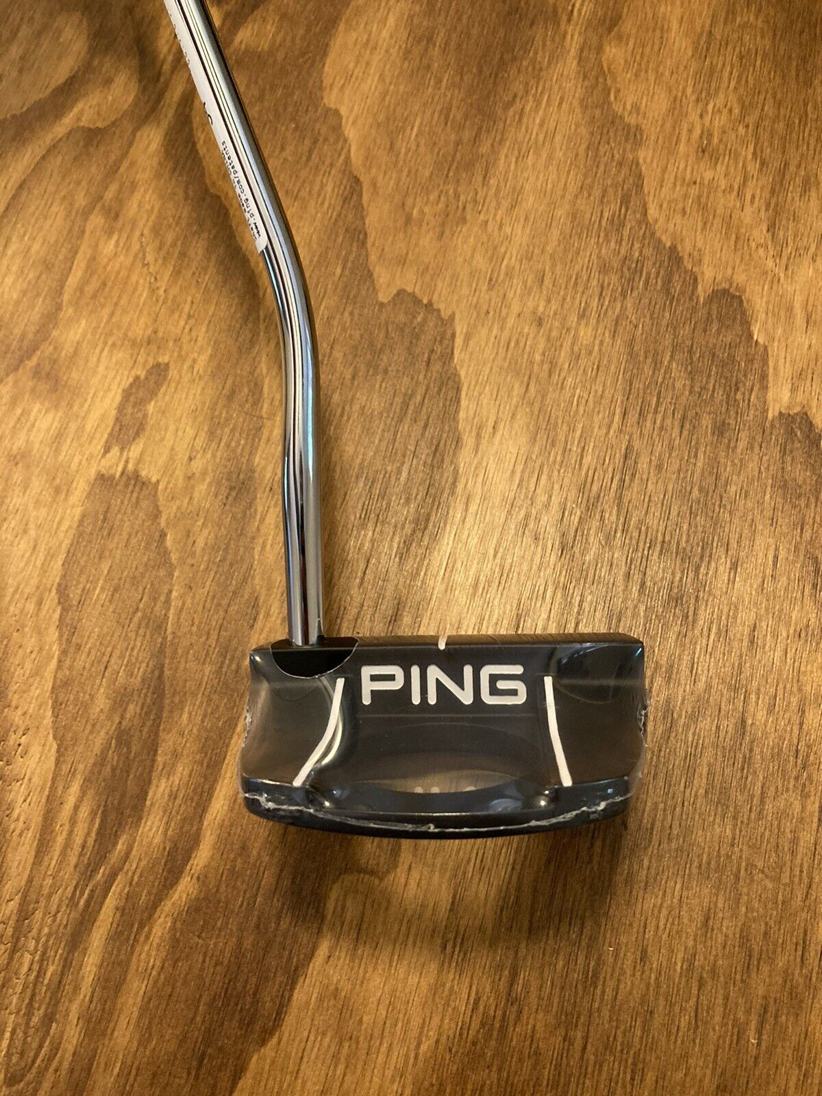 Brand New PING Tyne G 2023 Putter / 34”