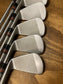 Edel SMS Pro Forged Iron Set / 4-PW X-Stiff Flex Steel Shafts