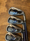 XXIO MP900 Iron Set / 5-PW Regular Flex Graphite Shafts