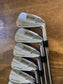 Srixon Z-Forged II 2023 Iron Set / 4-PW X-Stiff Flex Steel Shafts