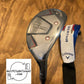 Brand New Callaway B21 4 Hybrid / 21° Senior Flex Shaft 40”