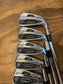 Titleist AP2 712 Forged Iron Set / 4-PW Firm Flex Steel Shafts