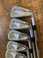 Srixon Zx4 Mkii Iron Set / 5-AW Regular Flex Steel Shafts