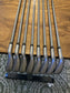 Cobra King S9 Iron Set / 4-GW Regular Flex Graphite Shafts