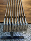 Titleist 755 CB Forged Iron Set / 2-PW X-Stiff Flex Steel Shafts